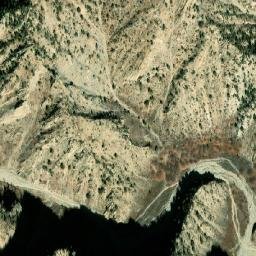Satellite imagery of Mōtah Ghar, AF