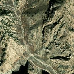 Satellite imagery of Mōtah Ghar, AF