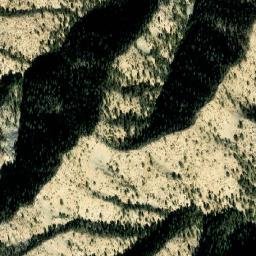 Satellite imagery of Tambar Ghar, AF