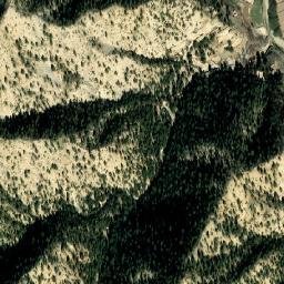 Satellite imagery of Tambar Ghar, AF
