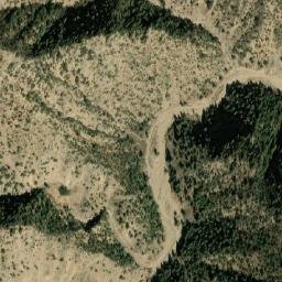 Satellite imagery of Chōrmah Khēl Ghar, AF