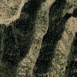 Satellite imagery of Chōrmah Khēl Ghar, AF