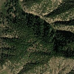 Satellite imagery of Sêpayrah Wulay Ghar, AF