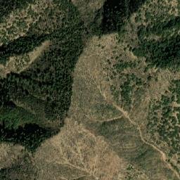 Satellite imagery of Sêpayrah Wulay Ghar, AF