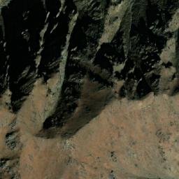 Satellite imagery of Shīn Panay Ghar, AF