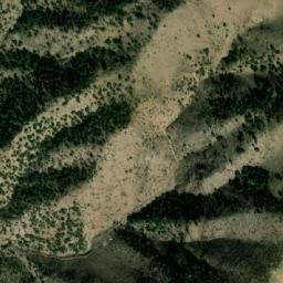 Satellite imagery of Nāwē Ghar, AF