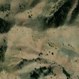 Satellite imagery of Nāwē Ghar, AF