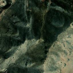 Satellite imagery of Gora Mazrinkasgar, AF