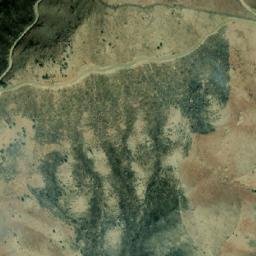 Satellite imagery of Gora Mazrinkasgar, AF