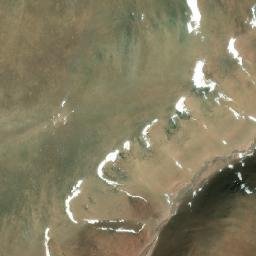 Satellite imagery of Ngoru Ri, CN