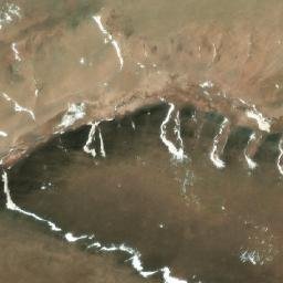 Satellite imagery of Ngoru Ri, CN
