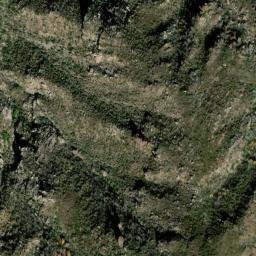 Satellite imagery of Garnet Ridge, US