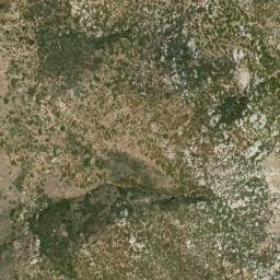 Satellite imagery of Garnet Ridge, US