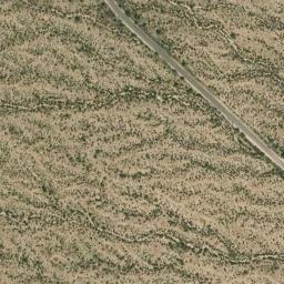 Satellite imagery of 1HL1 — NGS AJ3696 — Maricopa County, US, US