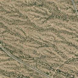 Satellite imagery of 1HL1 — NGS AJ3696 — Maricopa County, US, US