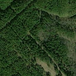 Satellite imagery of Gibson Hill Mine, US