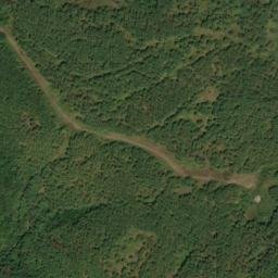 Satellite imagery of Atlas Mines, US