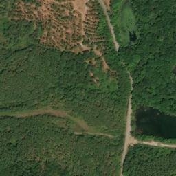 Satellite imagery of Atlas Mines, US