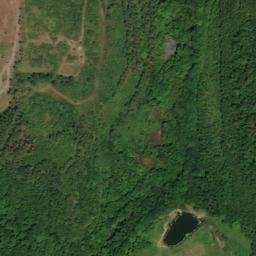 Satellite imagery of Blue Ridge, US
