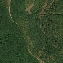 Satellite imagery of Blue Ridge, US