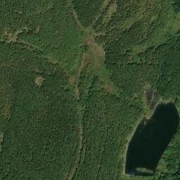 Satellite imagery of Garrington Spring Mine, US