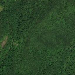 Satellite imagery of Garrington Spring Mine, US