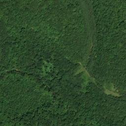 Satellite imagery of Garrington Spring Mine, US