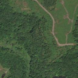 Satellite imagery of Busby Mine, US