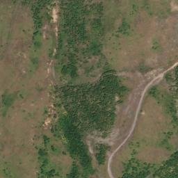 Satellite imagery of Red Bud Mine, US