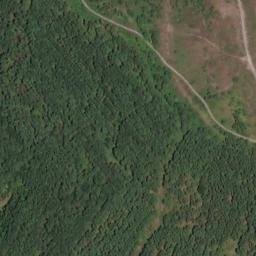 Satellite imagery of Mary Lee Number 2 Mine, US