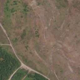 Satellite imagery of Mary Lee Number 2 Mine, US