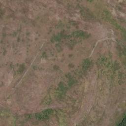 Satellite imagery of Mary Lee Number 2 Mine, US