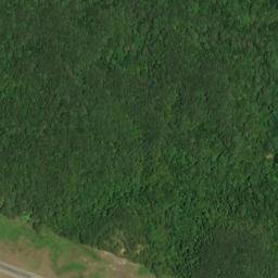 Satellite imagery of Burnwell Mines, US