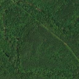 Satellite imagery of Burnwell Mines, US