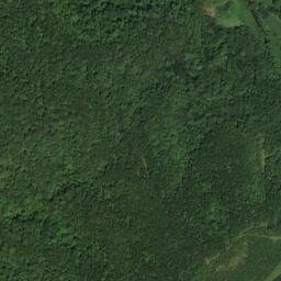 Satellite imagery of Yearkwood Mine, US