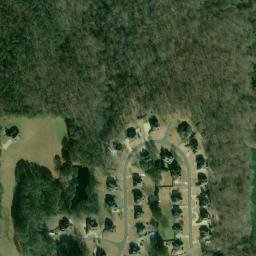 Satellite imagery of Littleton Mine, US