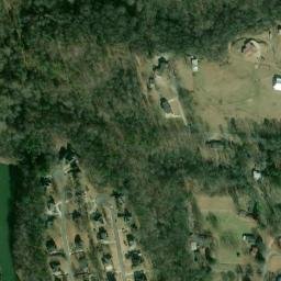 Satellite imagery of Littleton Mine, US