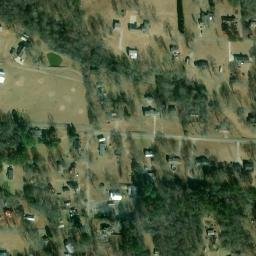 Satellite imagery of Littleton Mine, US