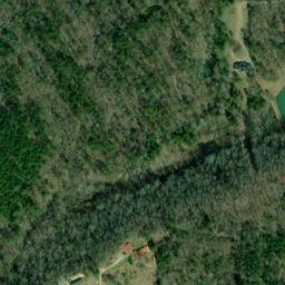 Satellite imagery of Foremans Mine, US