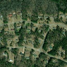 Satellite imagery of Margaret Mine, US