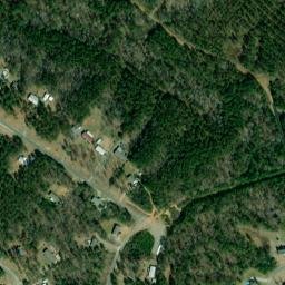 Satellite imagery of Margaret Mine, US