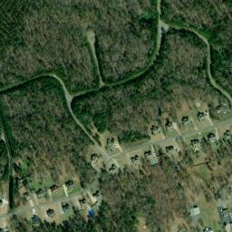 Satellite imagery of Brookston Mine, US
