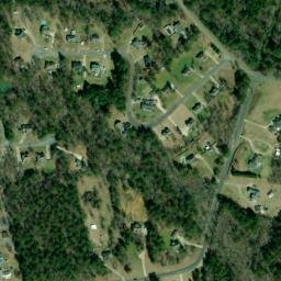 Satellite imagery of Brookston Mine, US