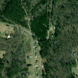 Satellite imagery of Brookston Mine, US