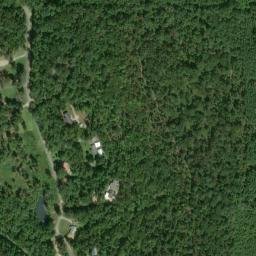 Satellite imagery of Backbone Mountain, US