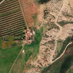 Satellite imagery of Oubarouba, MA