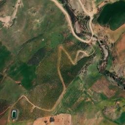 Satellite imagery of Bou Lmaadene, MA