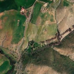 Satellite imagery of Bou Lmaadene, MA