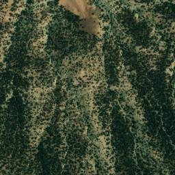 Satellite imagery of Jbel Iri Ou Yazid, MA