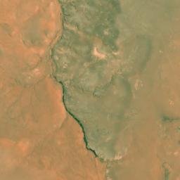 Satellite imagery of Hadjerat ed Dall, DZ